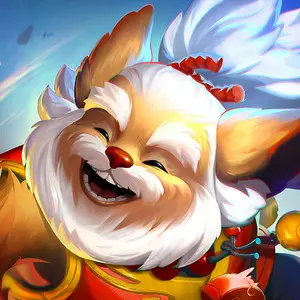 A summoner icon