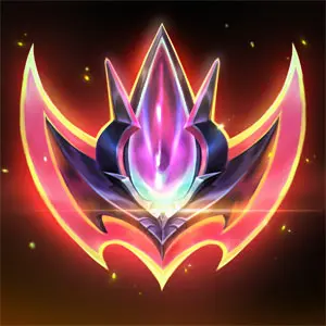 A summoner icon