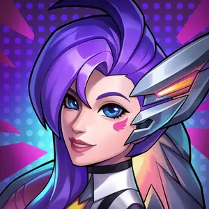 A summoner icon