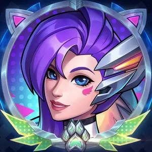 A summoner icon