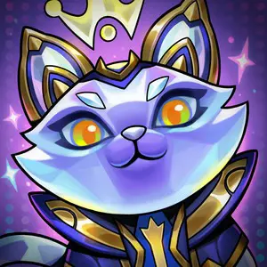 A summoner icon