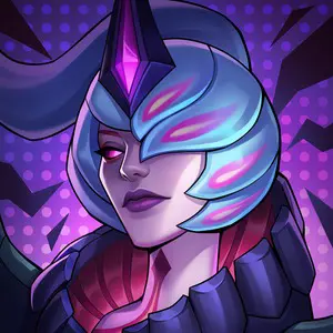 A summoner icon