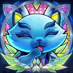 A summoner icon