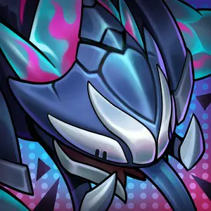 A summoner icon