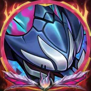 A summoner icon