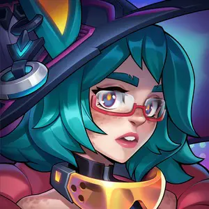 A summoner icon