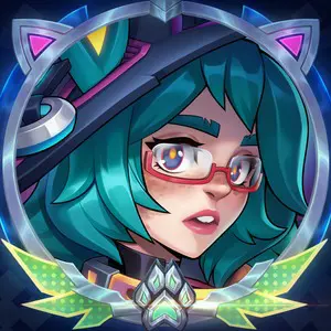 A summoner icon