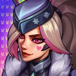 A summoner icon