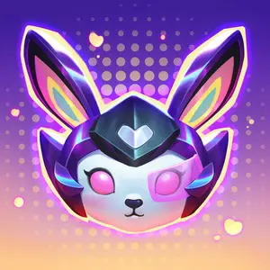 A summoner icon