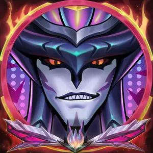 A summoner icon