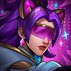 A summoner icon