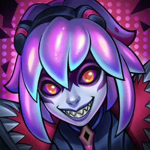 A summoner icon