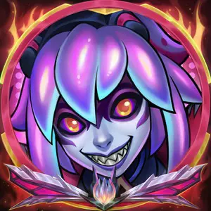 A summoner icon