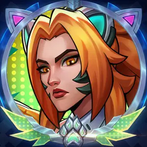 A summoner icon