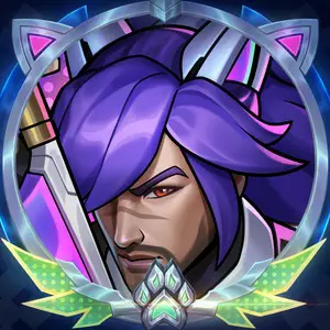 A summoner icon