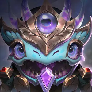 A summoner icon