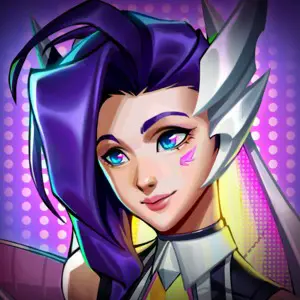 A summoner icon