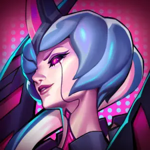 A summoner icon