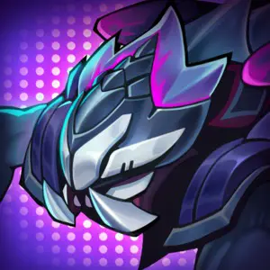 A summoner icon