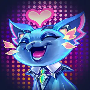 A summoner icon