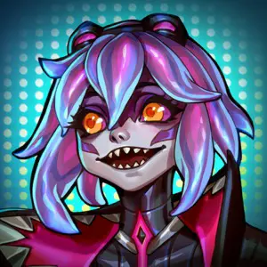 A summoner icon