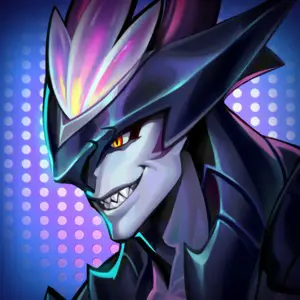 A summoner icon