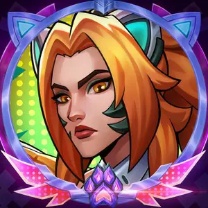 A summoner icon