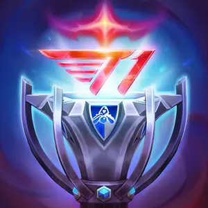 A summoner icon