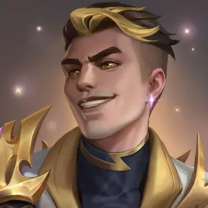 A summoner icon