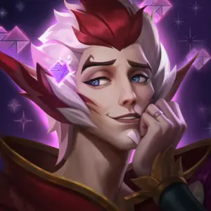 A summoner icon