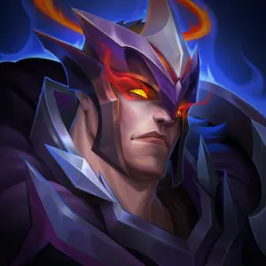 A summoner icon