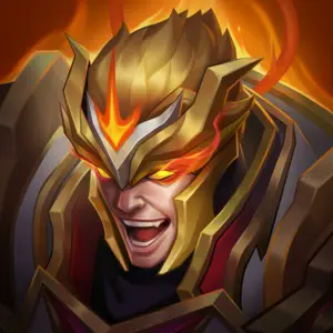 A summoner icon