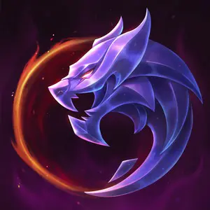 A summoner icon