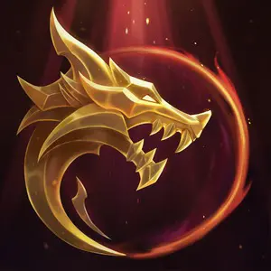 A summoner icon