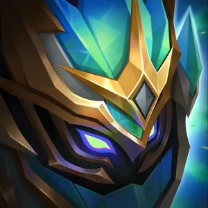 A summoner icon