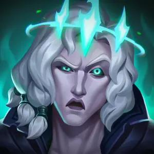 A summoner icon