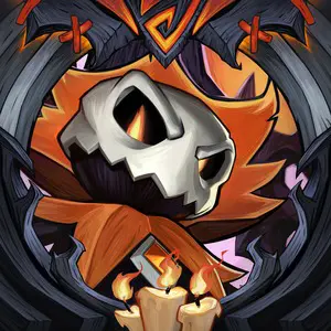 A summoner icon