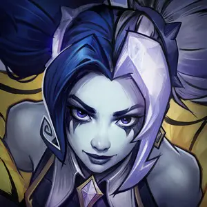 A summoner icon