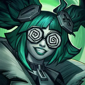 A summoner icon