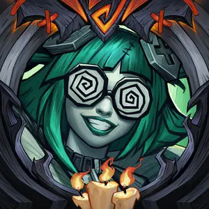 A summoner icon