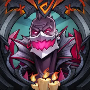 A summoner icon