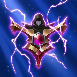 A summoner icon