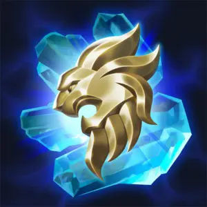 A summoner icon