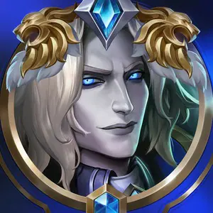 A summoner icon