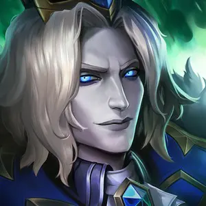 A summoner icon