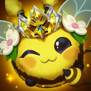 A summoner icon