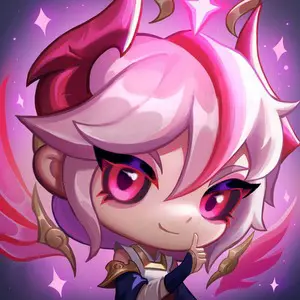 A summoner icon