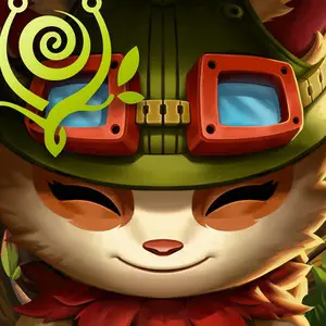 A summoner icon