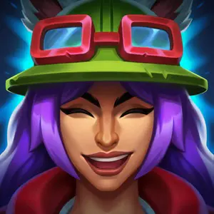 A summoner icon