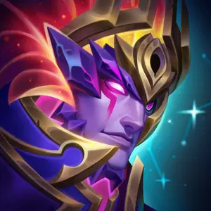 A summoner icon